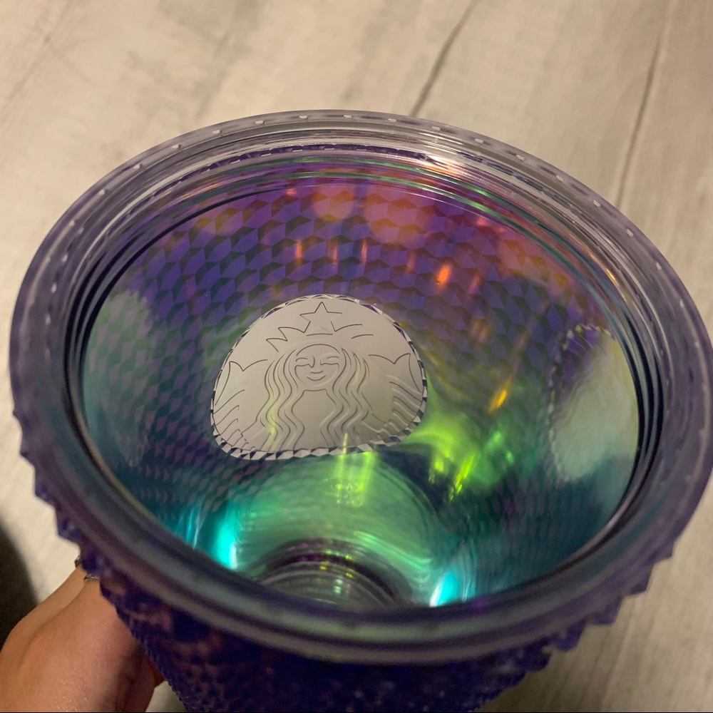 ⭐️ Starbucks Mermaid Tumbler 🧜‍♀️ - Picture 5 of 6